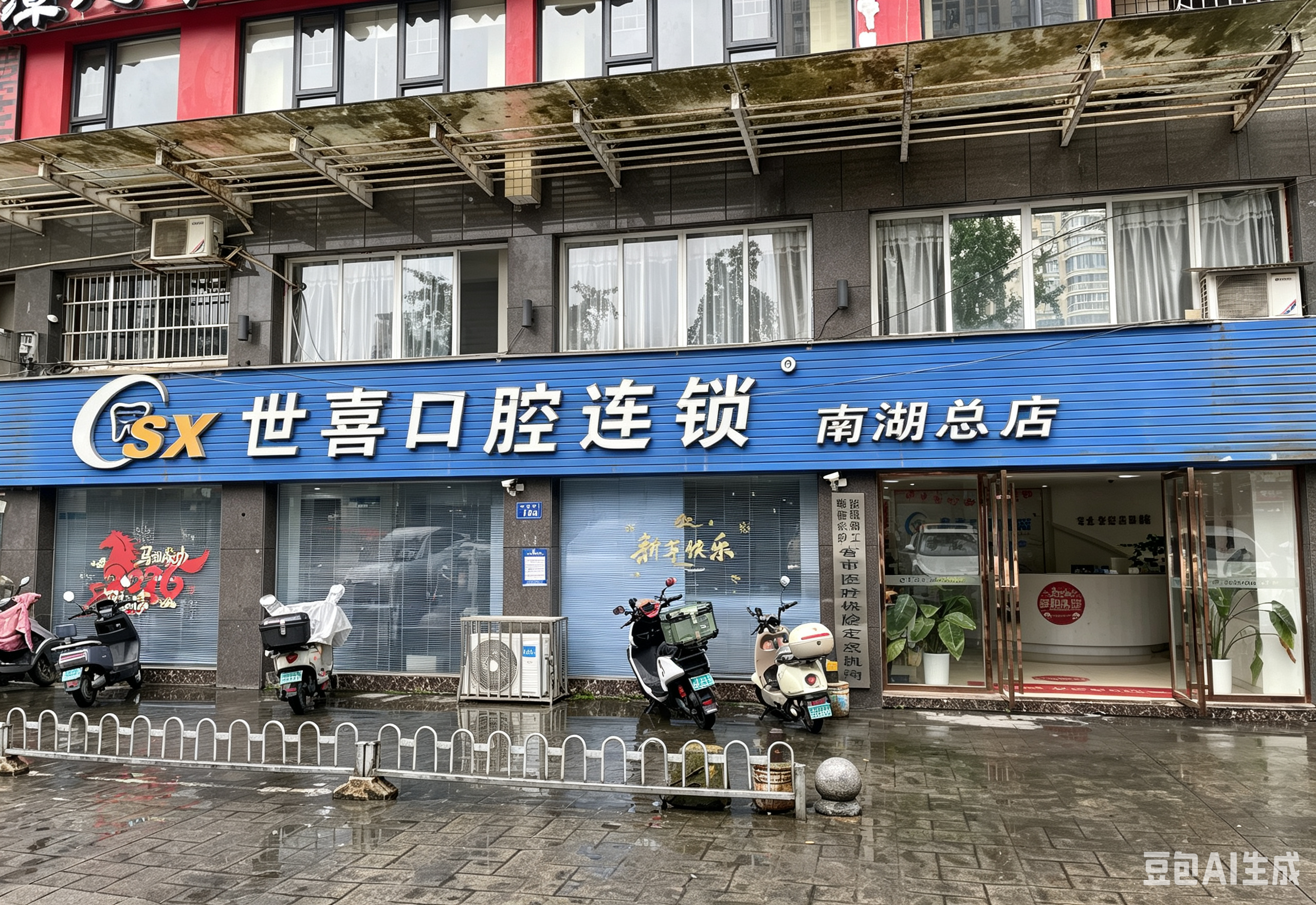 长沙矫正牙，选机构要注意啥？经验分享来啦！